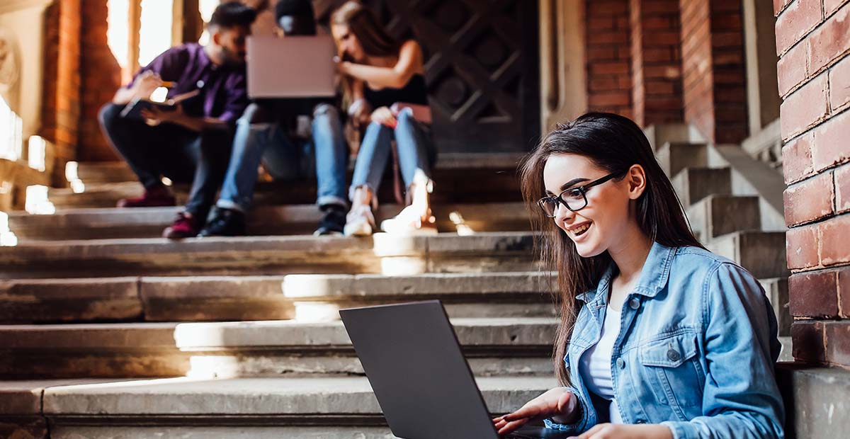 Es tu oportunidad de aprender y dominar las herramientas digitales.